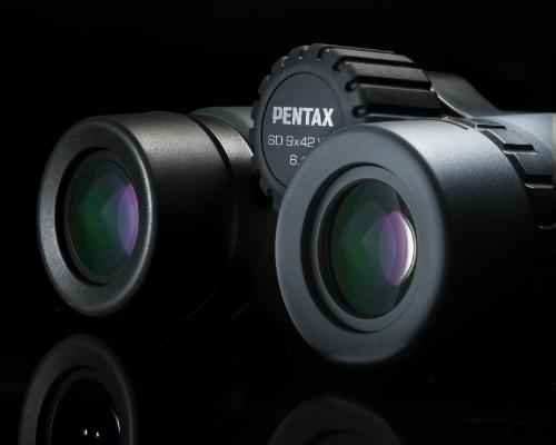 pentax-binoculars