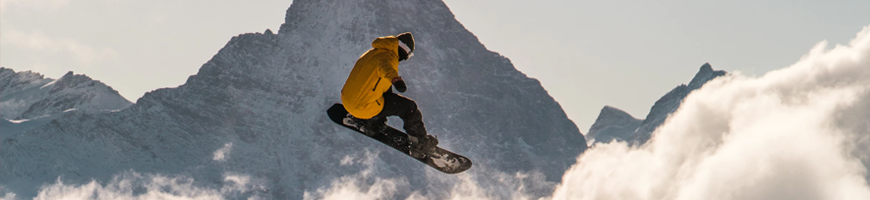 Tips for sports and action photography