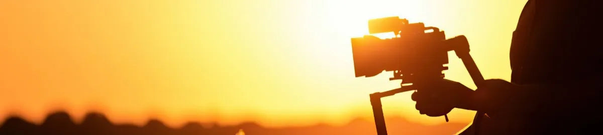 Which gimbal suits which camera?