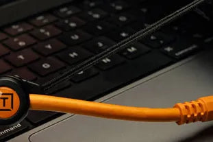 Everything about tethering: optimise your workflow with Tether Tools solutions