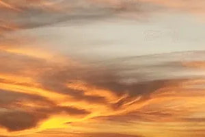 Golden hour photography