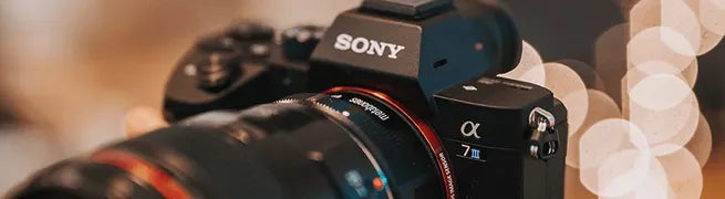 Sony A7 III vs A7 IV