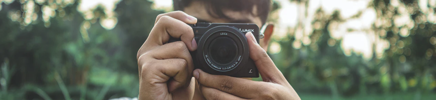 Buying a compact camera: what should you pay attention to?