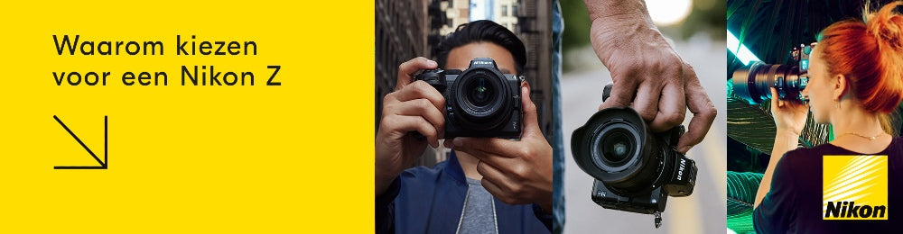 Nikon Z Series
