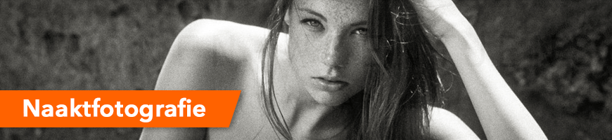 A Guide to Nude Model Photography