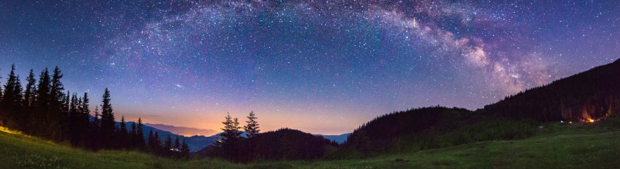 A guide to night photography