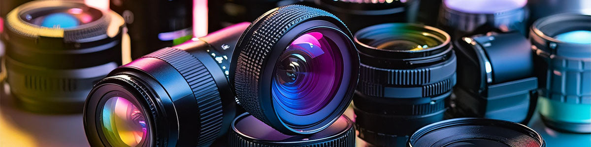 Which lens should I buy - banner