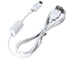 Canon IFC-400PCU USB cable