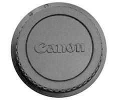 Canon Rear Lens Cap E