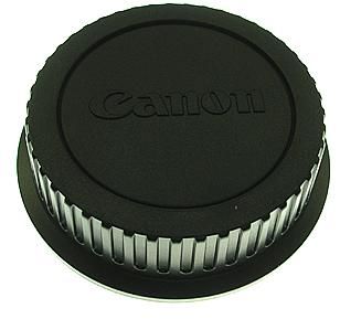 Canon Rear Lens Cap E