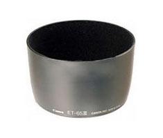 Canon Lens Hood ET-65III for 85mm
