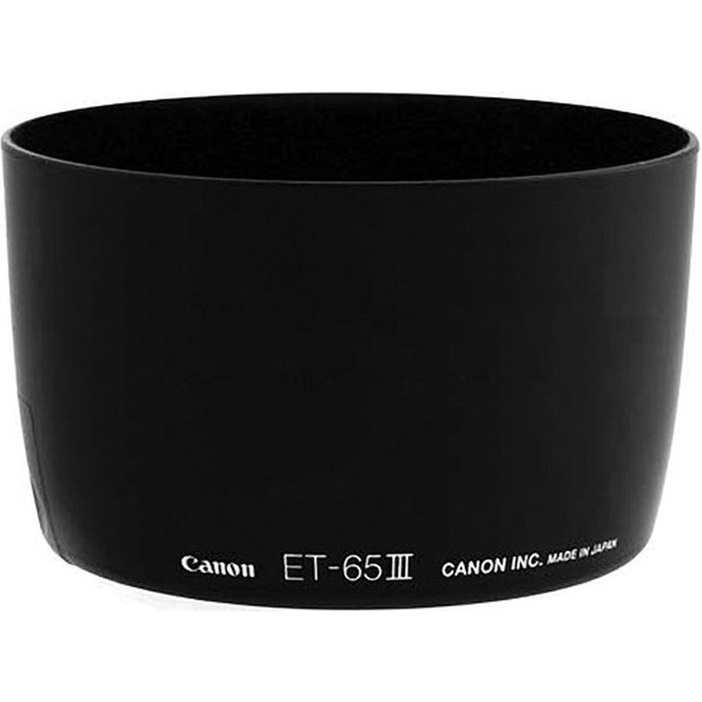 Canon Lens Hood ET-65III for 85mm