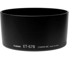 Canon Lens Hood ET-67B for 60mm