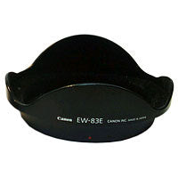Canon Lens Hood EW-83E for 16-35mm