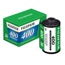 Fujifilm 400 - Film for colour prints - 135-36