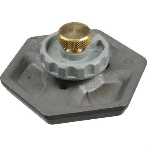 Manfrotto 030-38, Adapter Plate