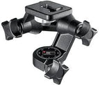 Manfrotto 056 Junior Head 3D