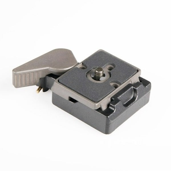 Manfrotto 323 Quick Adapter 1/4"