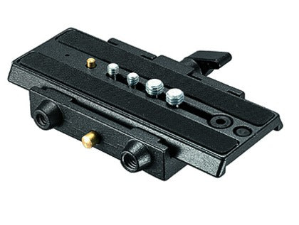 Manfrotto 357 Universal Slidng Plate