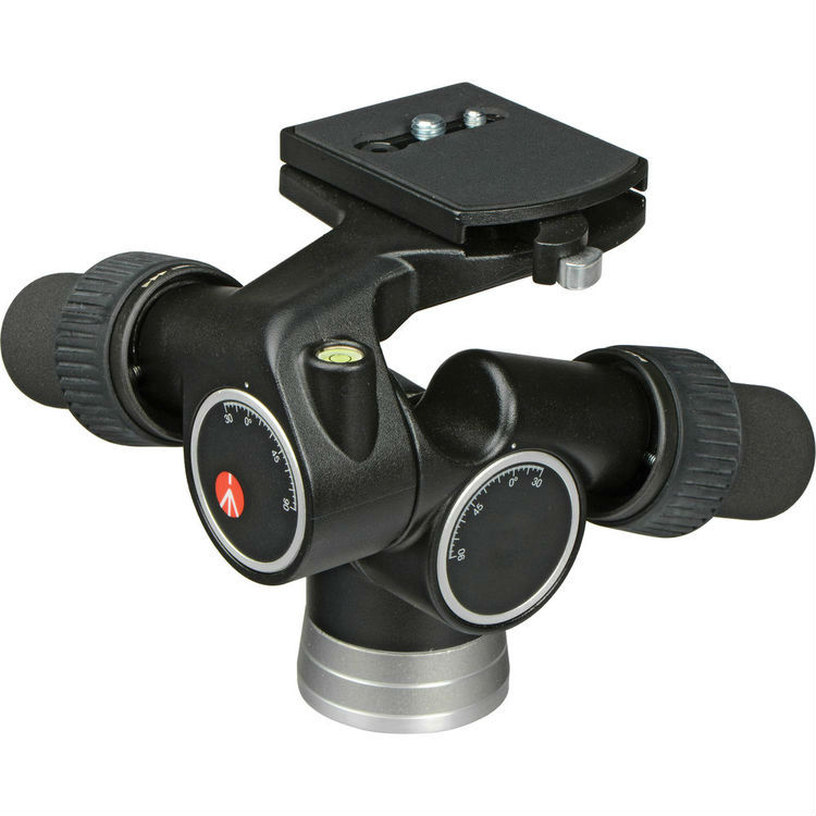 Manfrotto 405 Geared Head