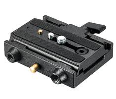 Manfrotto 577 Video Sliding Plate