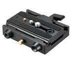 Manfrotto 577 Video Sliding Plate