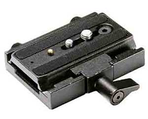 Manfrotto 577 Video Sliding Plate