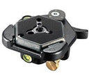 Manfrotto 625 Hexagonal Plate Adapter