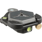 Manfrotto 625 Hexagonal Plate Adapter