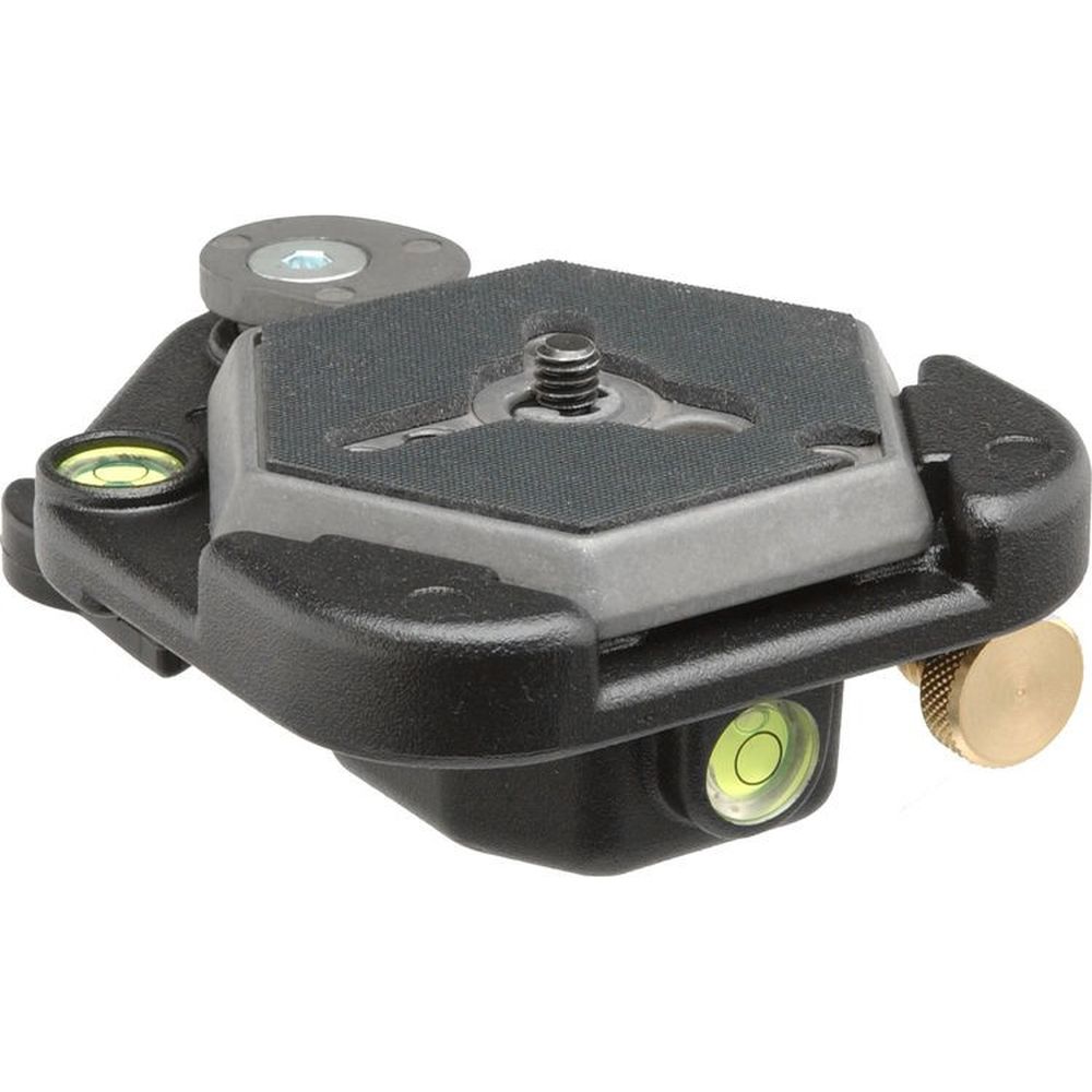 Manfrotto 625 Hexagonal Plate Adapter