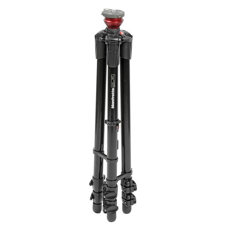 Manfrotto 755XB Mini Video Tripod