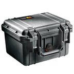 Peli™ 1300 Protective Case Black with Foam