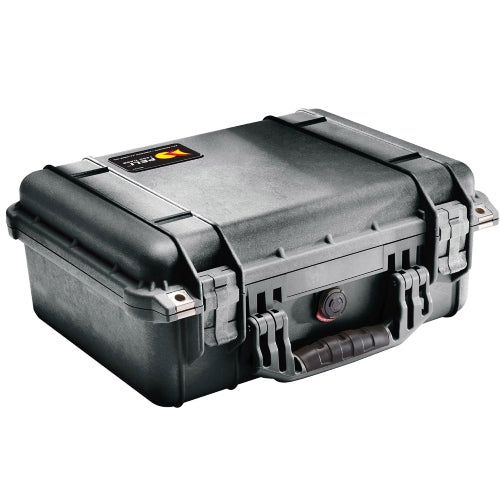 Peli™ 1450 Protective Case Black