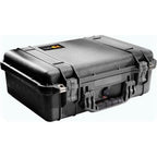 Peli™ 1500 Protective Case Black with Foam