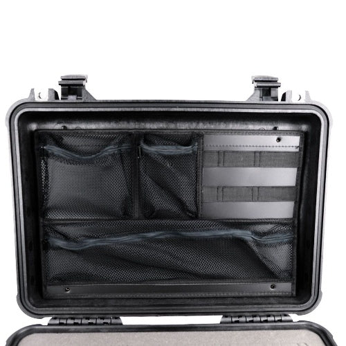 Peli™ 1508 Lid Organiser