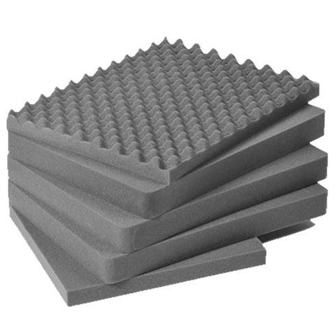 Peli Foam for 1550