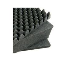 Peli 1560 foam set