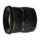 Sigma 10-20mm F/4-5.6 EX DC HSM Canon EF-S
