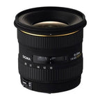 Sigma 10-20mm F/4-5.6 EX DC HSM Canon EF-S