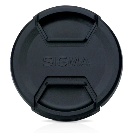 Sigma Front Lens Cap 55mm