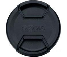 Sigma Front Lens Cap 95mm