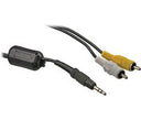 Nikon EG-D2 A/V Cable