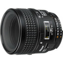 Nikon AF 60mm F/2.8 D Micro
