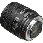 Nikon AF 60mm F/2.8 D Micro