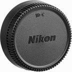 Nikon AF 60mm F/2.8 D Micro