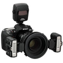 Nikon SB-R1C1 Macro flash with SU-800
