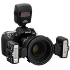 Nikon SB-R1C1 Macro flash with SU-800
