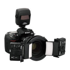 Nikon SB-R1C1 Macro flash with SU-800