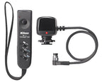 Nikon ML-3 IR camera remote control