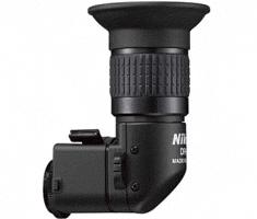 Nikon DR-5 Right Angle Viewinder D700/D3S